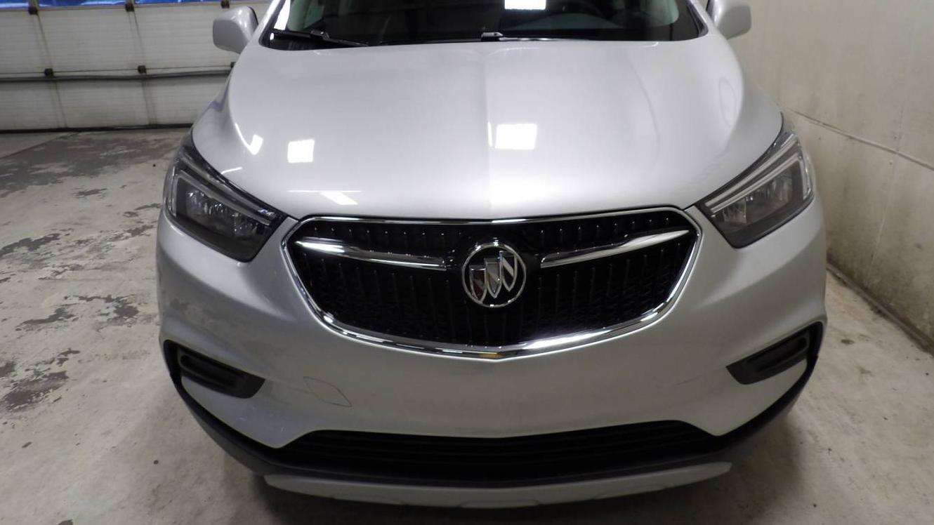 BUICK ENCORE 2020 KL4CJESB4LB351843 image