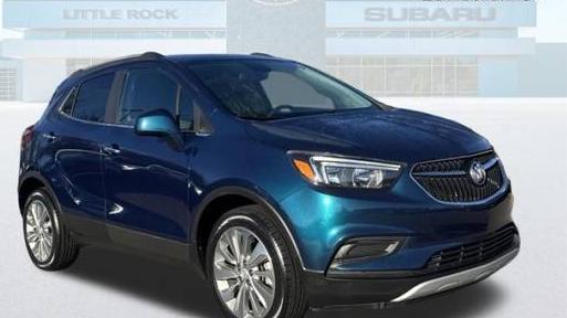 BUICK ENCORE 2020 KL4CJASB0LB024638 image