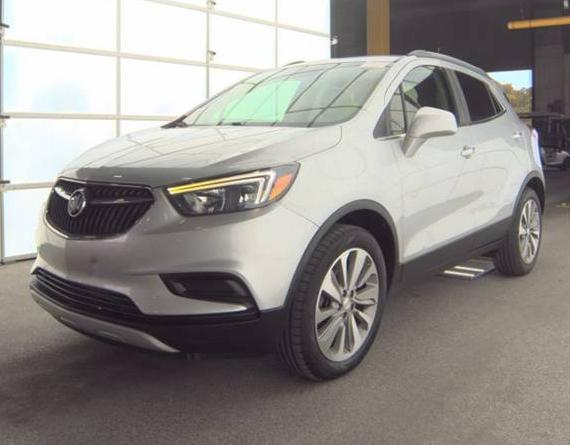 BUICK ENCORE 2020 KL4CJASB0LB330979 image
