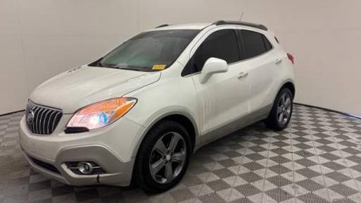 BUICK ENCORE 2013 KL4CJBSB7DB211589 image