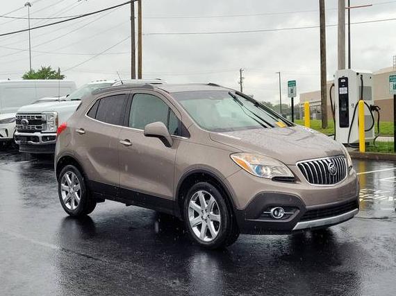 BUICK ENCORE 2013 KL4CJHSB3DB089817 image