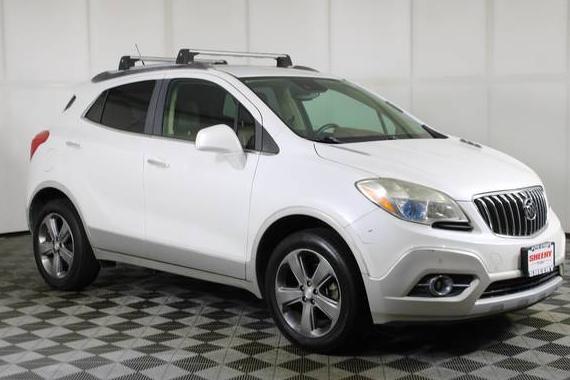 BUICK ENCORE 2013 KL4CJHSB8DB186740 image