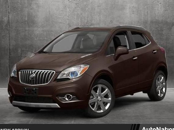 BUICK ENCORE 2013 KL4CJDSB2DB167447 image