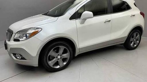 BUICK ENCORE 2013 KL4CJFSB7DB205153 image