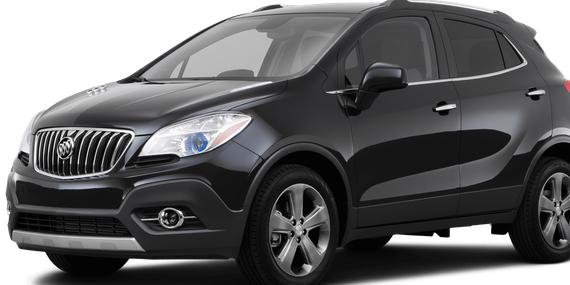 BUICK ENCORE 2013 KL4CJFSB0DB142073 image