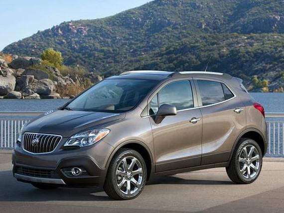 BUICK ENCORE 2013 KL4CJDSB4DB176022 image