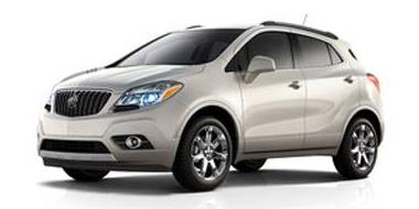 BUICK ENCORE 2013 KL4CJCSB0DB062254 image