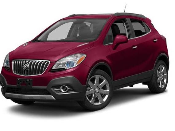 BUICK ENCORE 2013 KL4CJDSB5DB109994 image