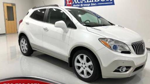 BUICK ENCORE 2013 KL4CJDSB7DB108037 image