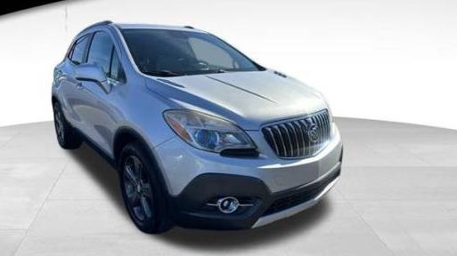 BUICK ENCORE 2013 KL4CJBSB2DB191218 image