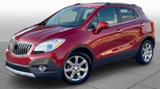 BUICK ENCORE 2013 KL4CJCSB4DB143564 image