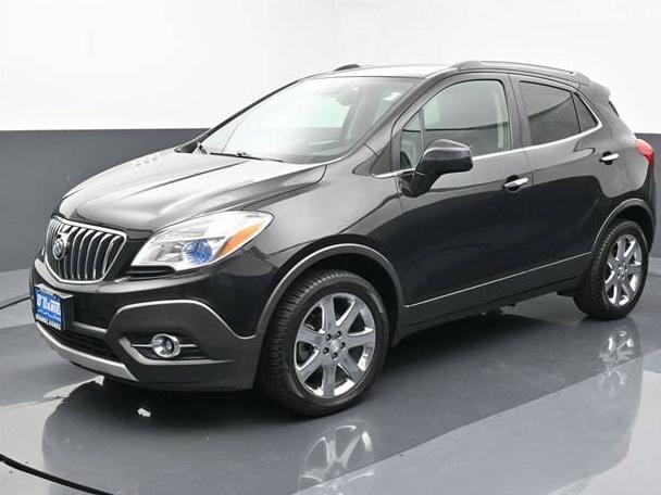 BUICK ENCORE 2013 KL4CJHSB1DB181590 image