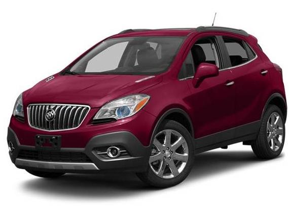 BUICK ENCORE 2013 KL4CJBSB2DB071256 image