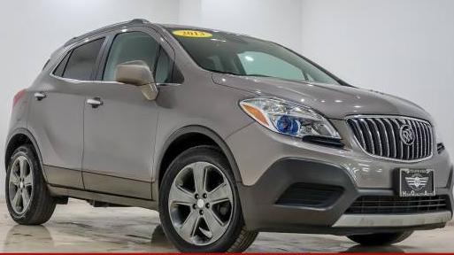 BUICK ENCORE 2013 KL4CJASB4DB126011 image