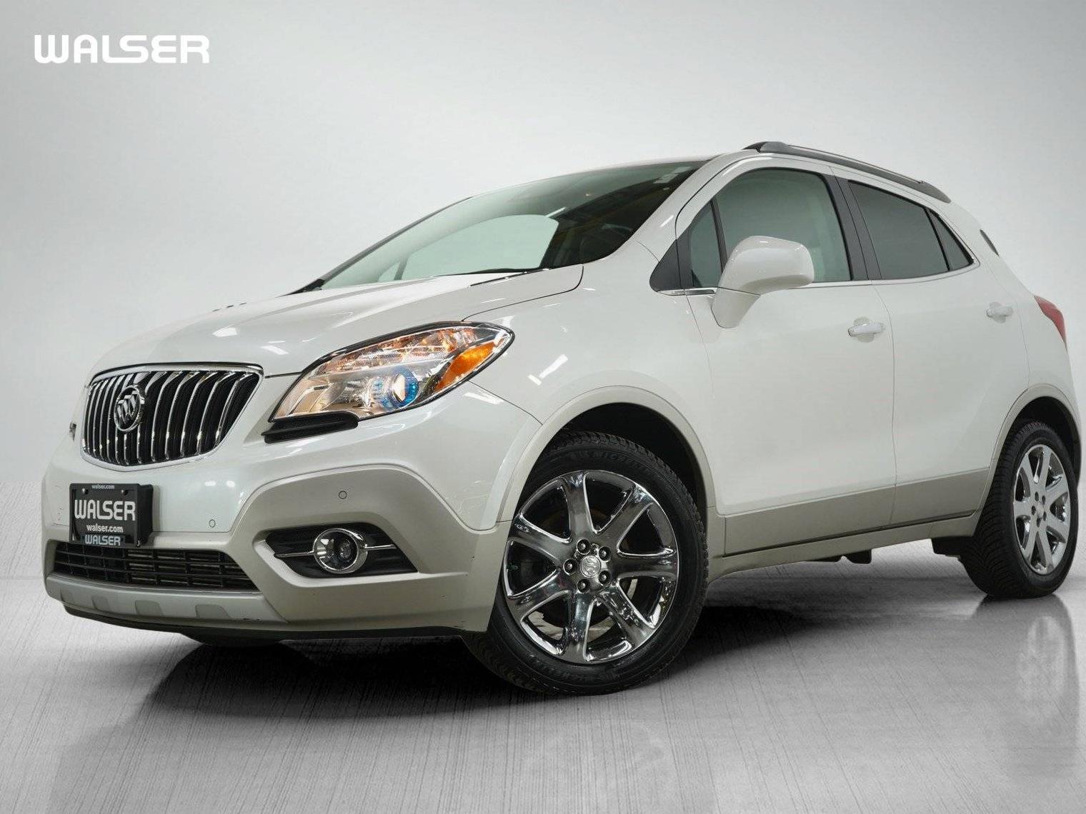 BUICK ENCORE 2013 KL4CJDSB3DB205154 image