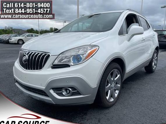 BUICK ENCORE 2013 KL4CJDSB4DB086868 image