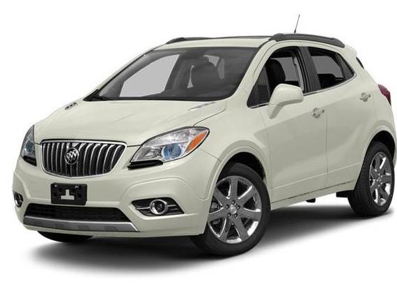 BUICK ENCORE 2013 KL4CJHSB7DB094275 image BUICK ENCORE 2013 KL4CJHSB7DB094275 image