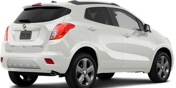 BUICK ENCORE 2014 KL4CJDSB4EB784205 image