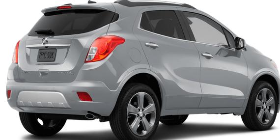 BUICK ENCORE 2014 KL4CJHSB5EB695217 image