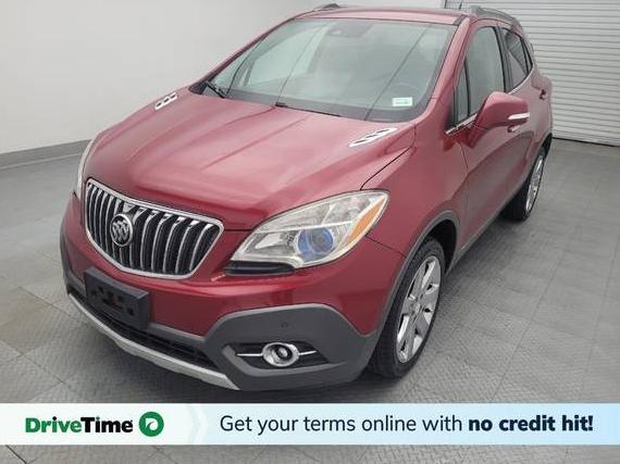 BUICK ENCORE 2014 KL4CJDSB4EB693970 image