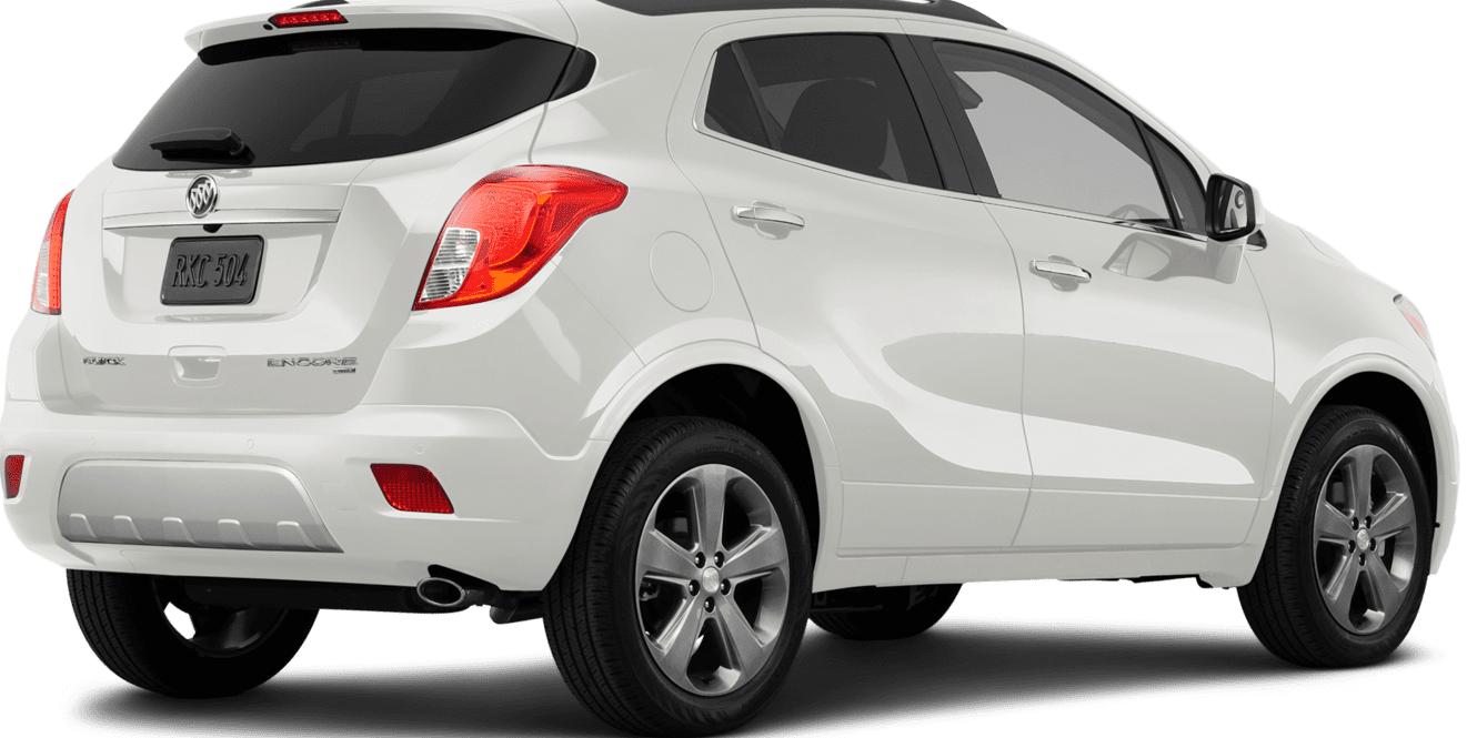 BUICK ENCORE 2014 KL4CJDSBXEB698736 image