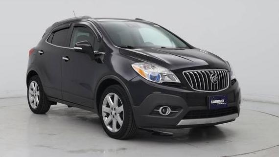 BUICK ENCORE 2014 KL4CJDSB4EB631923 image