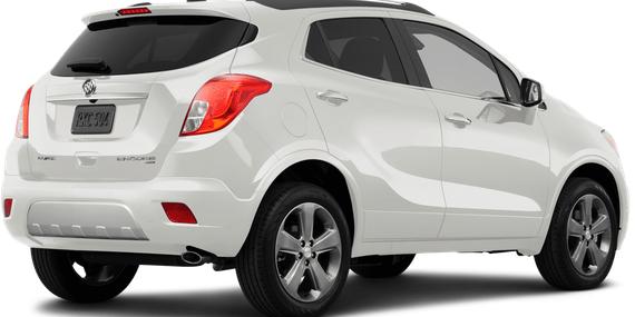 BUICK ENCORE 2014 KL4CJDSB7EB650546 image