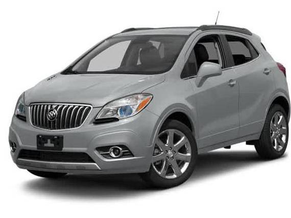 BUICK ENCORE 2014 KL4CJDSB4EB614183 image