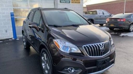 BUICK ENCORE 2014 KL4CJFSB3EB781744 image