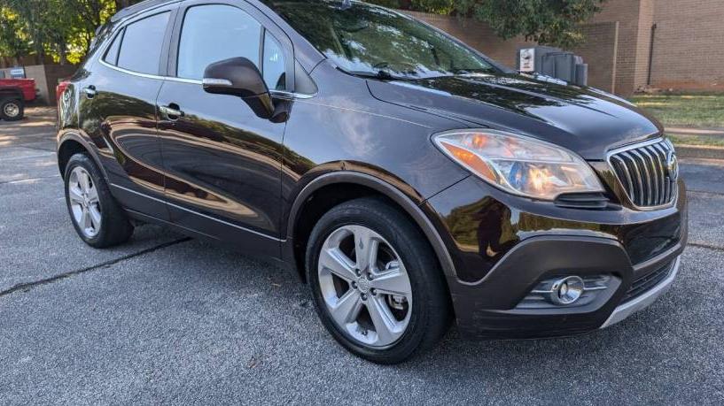 BUICK ENCORE 2014 KL4CJCSB5EB533266 image