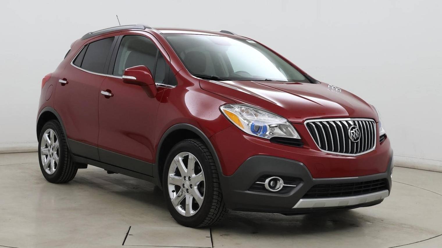 BUICK ENCORE 2014 KL4CJCSB6EB775869 image