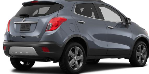 BUICK ENCORE 2014 KL4CJBSB3EB681135 image