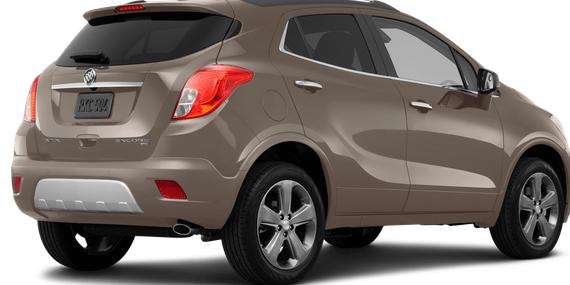 BUICK ENCORE 2014 KL4CJDSBXEB675635 image