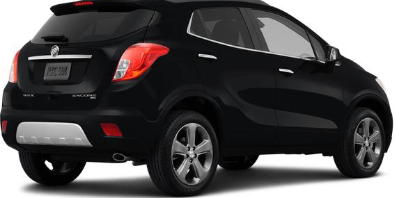 BUICK ENCORE 2014 KL4CJHSB1EB719402 image