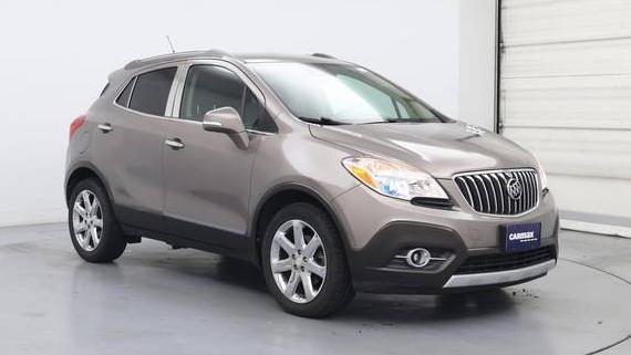 BUICK ENCORE 2014 KL4CJDSB2EB632908 image
