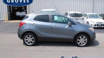 BUICK ENCORE 2014 KL4CJHSB5EB703137 image