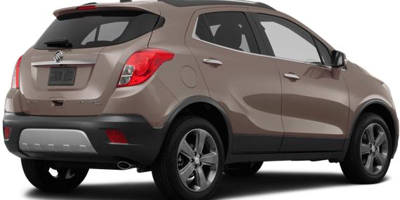 BUICK ENCORE 2014 KL4CJBSB7EB686919 image