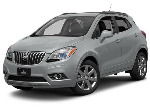 BUICK ENCORE 2014 KL4CJBSB9EB618945 image