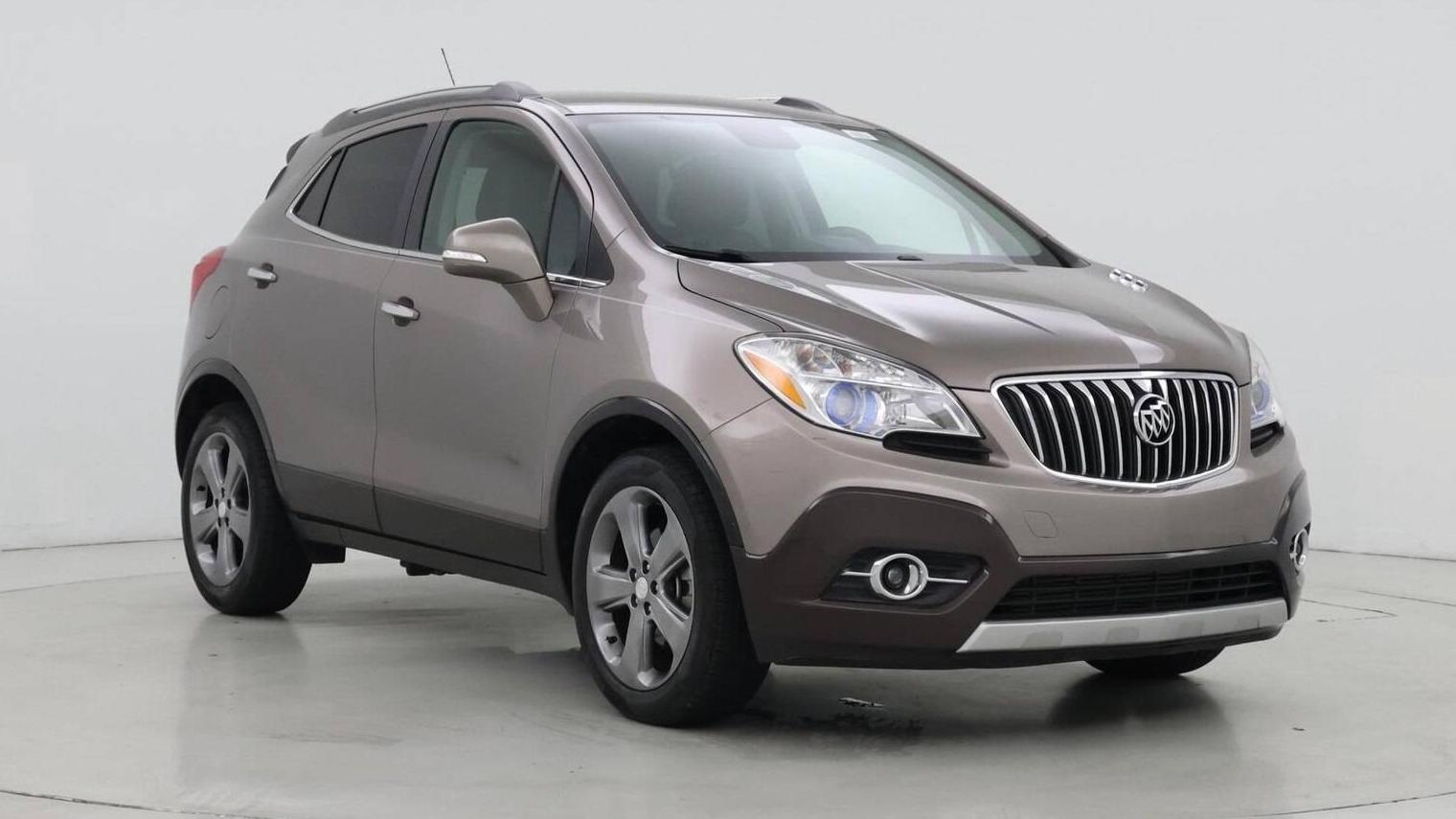 BUICK ENCORE 2014 KL4CJCSB8EB543371 image