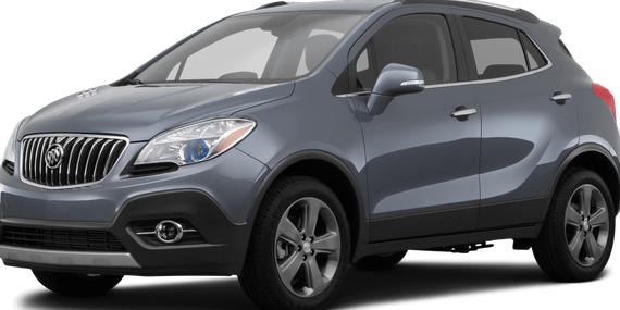 BUICK ENCORE 2014 KL4CJFSB7EB783366 image