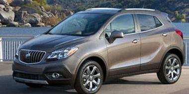 BUICK ENCORE 2014 KL4CJDSB1EB704083 image