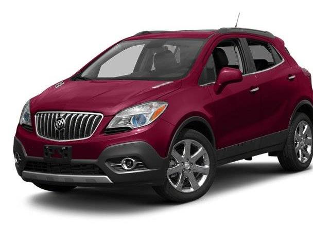 BUICK ENCORE 2014 KL4CJHSB8EB721826 image