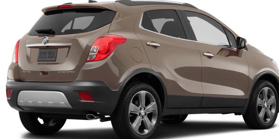 BUICK ENCORE 2014 KL4CJGSB4EB520645 image