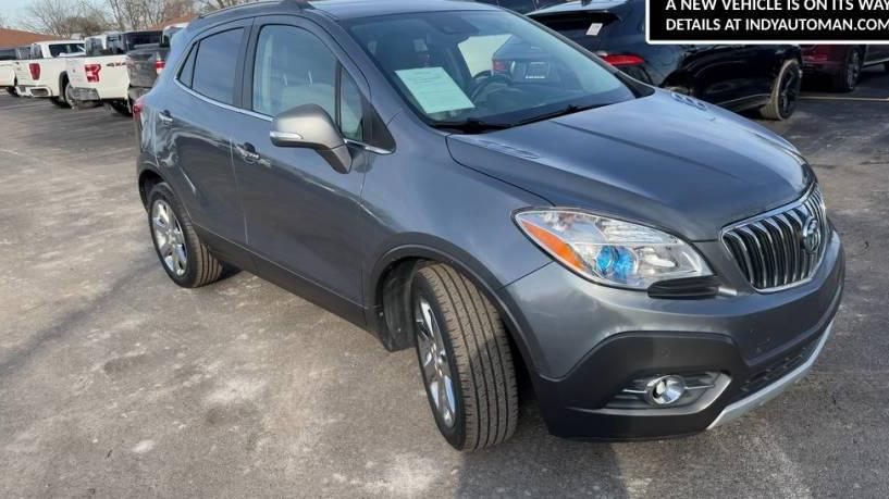 BUICK ENCORE 2014 KL4CJDSB6EB572020 image