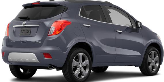 BUICK ENCORE 2014 KL4CJHSB6EB743582 image