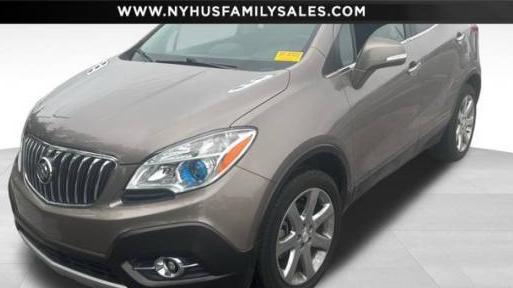 BUICK ENCORE 2014 KL4CJBSB2EB729658 image