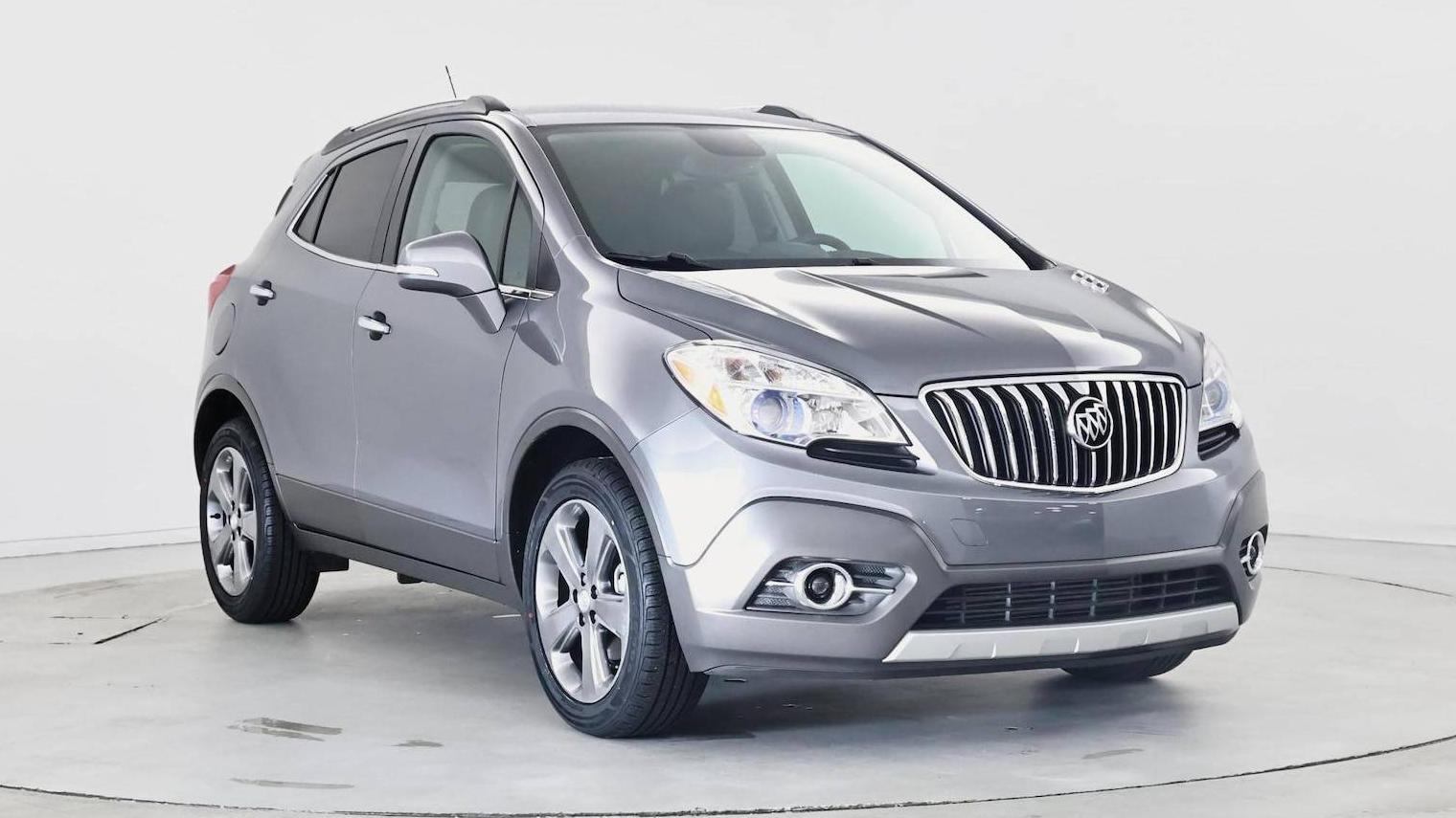 BUICK ENCORE 2014 KL4CJCSB9EB588271 image