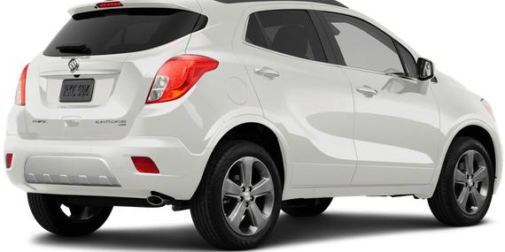 BUICK ENCORE 2014 KL4CJDSB6EB692710 image