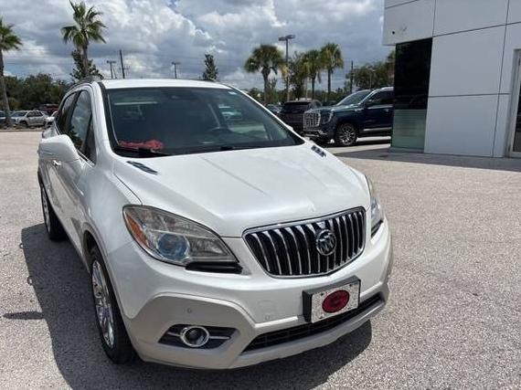 BUICK ENCORE 2014 KL4CJDSB3EB698223 image