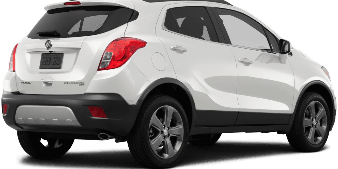 BUICK ENCORE 2014 KL4CJBSBXEB782396 image